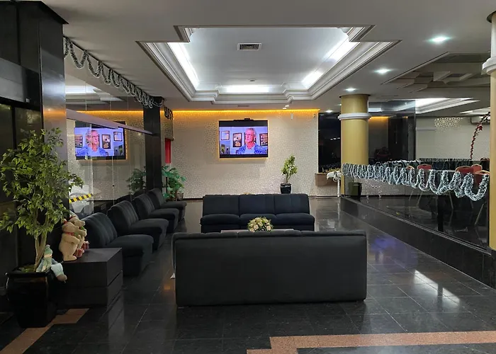 Hotel Europa