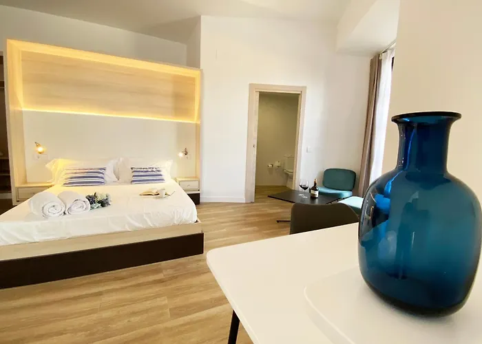 Hostel Casa Vargas Figueroa
