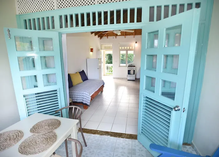 El Pelicano Apart-Hotel