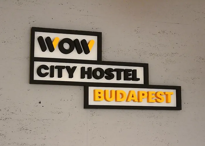 Wow City Hostel