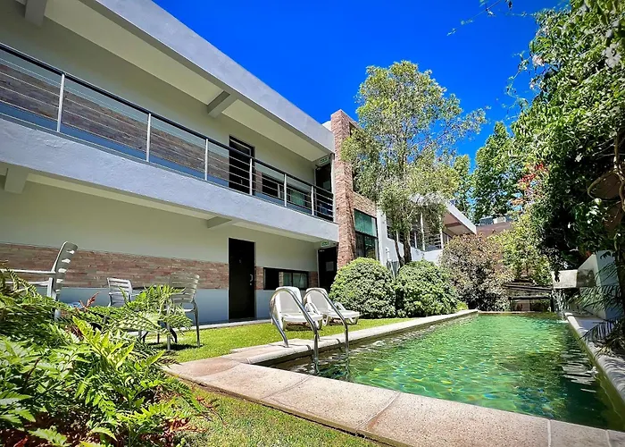 Posada Boutique Las Terrazas