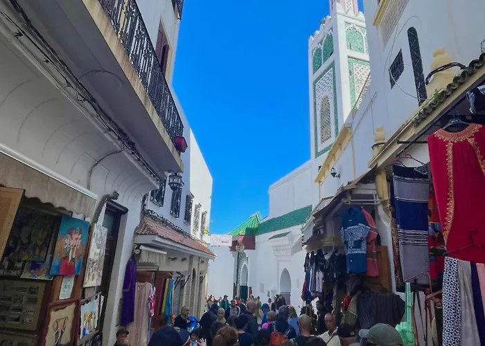 Cheap hotels Mauritania