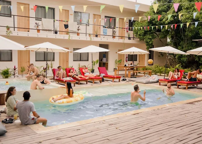 Che Valladolid Hostel&Bar