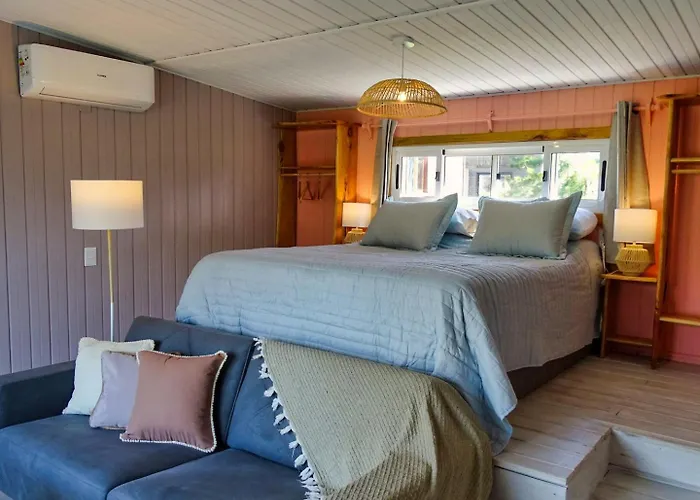 Il Tano Suites