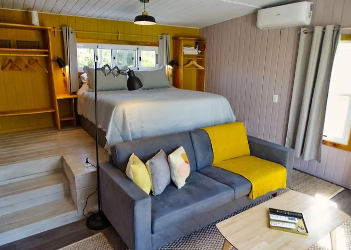 Il Tano Suites