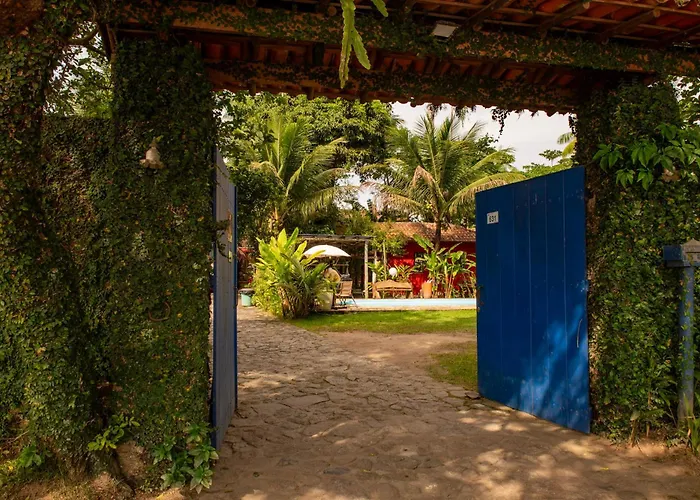 Casa Da Praia