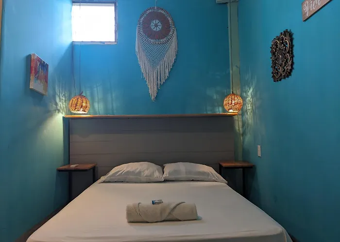 Kawoq Hostel
