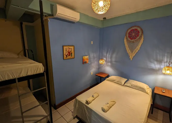 Kawoq Hostel