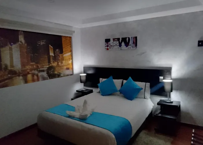Hotel Classic