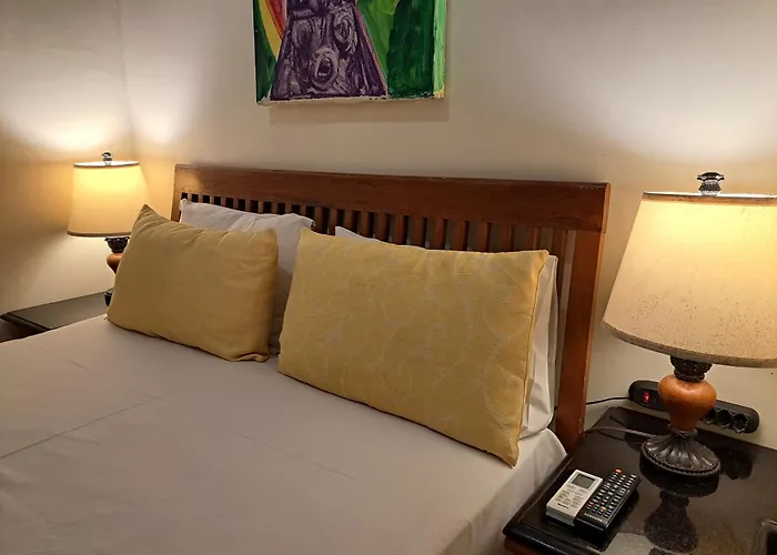 Beach Front Village