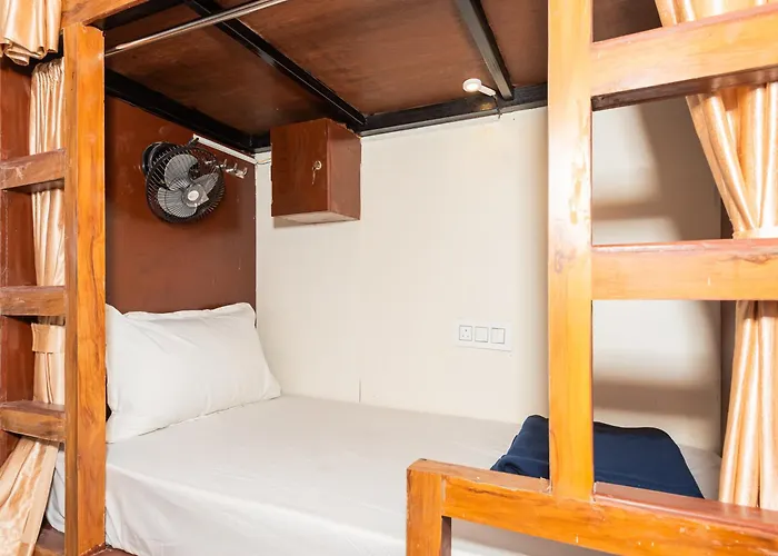 Family Hotel: Hotel Bkc Fortune