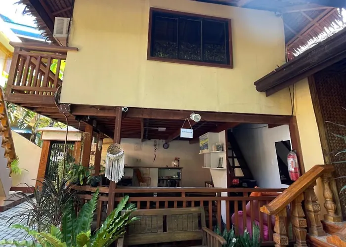 Roy'S Rendezvous Boracay