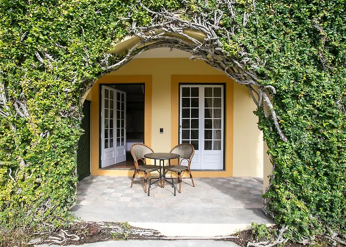 Hotel familiar: Casa Portuguesa - Charming House