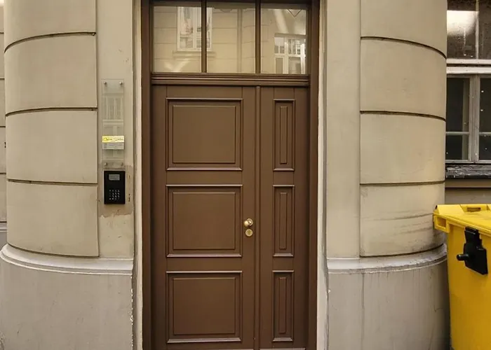 Central Station Hostel