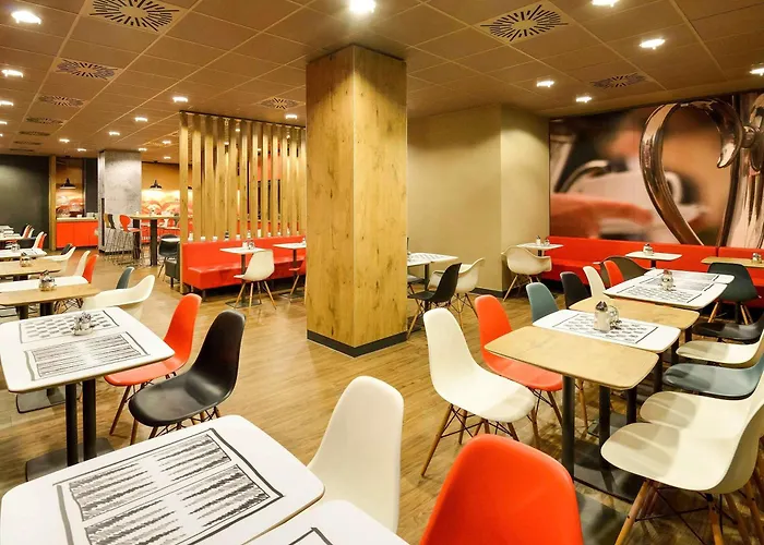  Ibis Budapest City