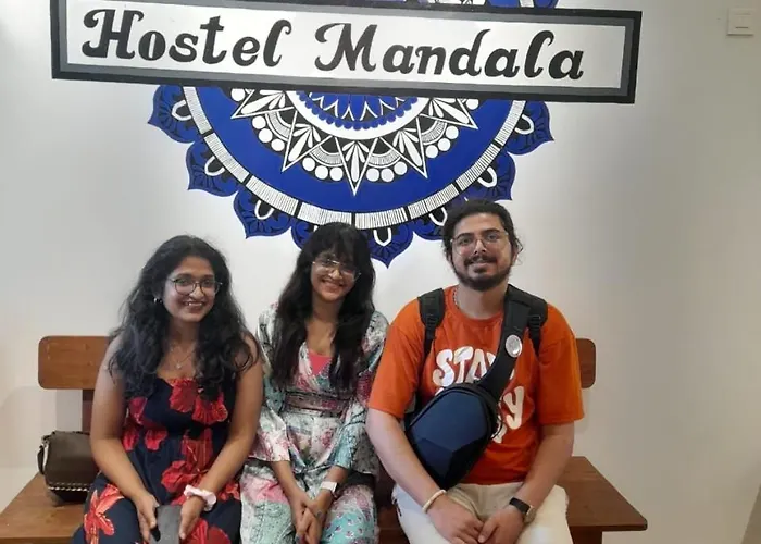 Hostel Mandala