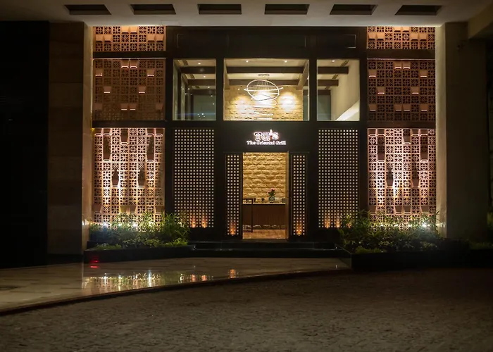 Hyatt Pune