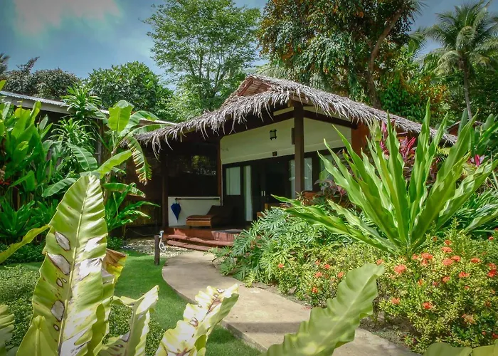 Last Frontier Beach Resort - Adults Only