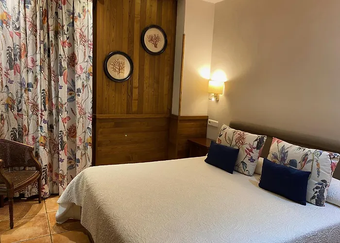  La Casona De Pío
