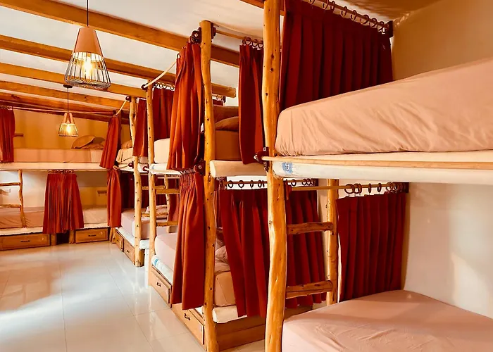 Sababa Resort