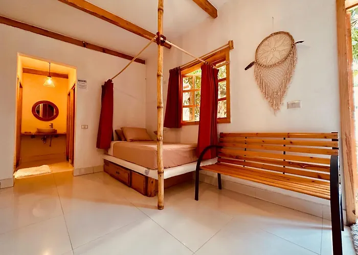 Sababa Resort