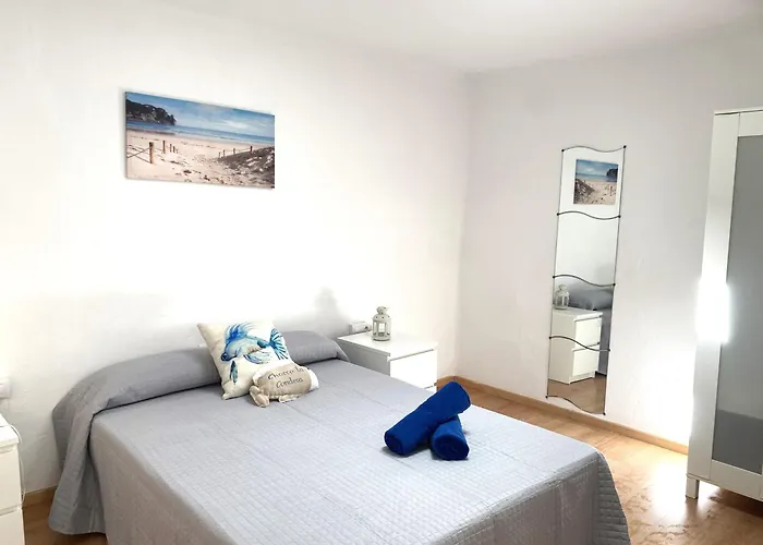 Mirador del muelle house