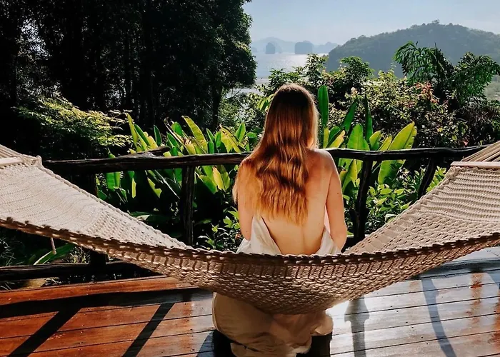 Hillhouse - Koh Yao Noi