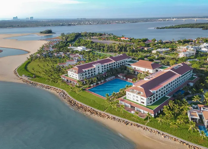 Renaissance Danang & Spa