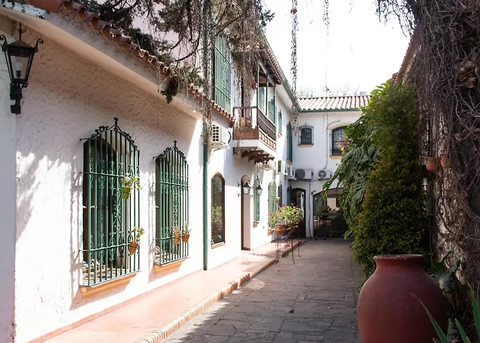 Hotel: Hotel Boutique La Candela
