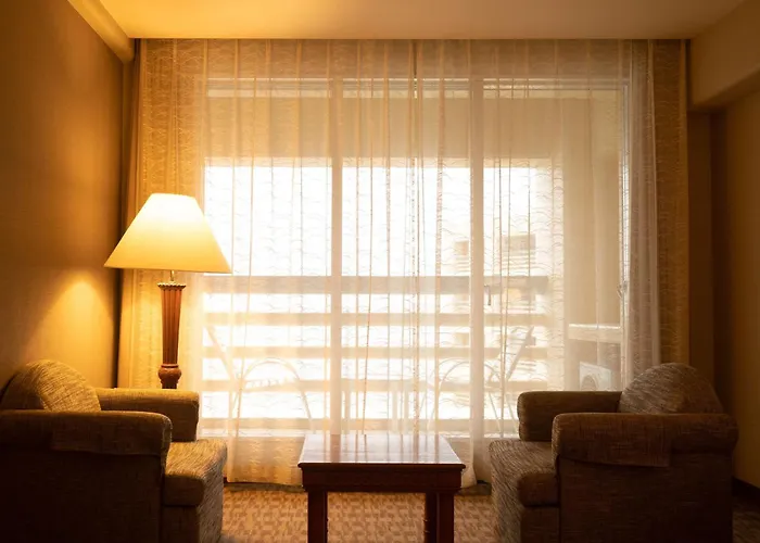 Radisson Blu Palace & Spa