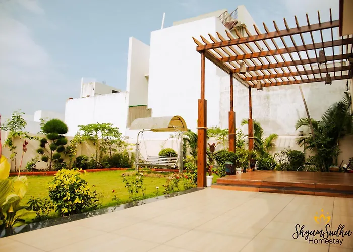 Shyam Sudha Home Stay