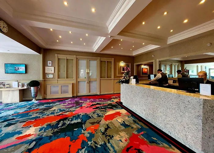 3 SterneHotel Flannery'S