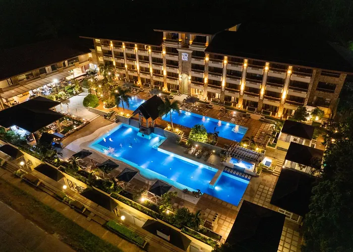 Family Hotel: Coron Westown Resort