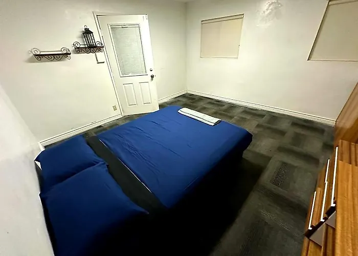 Humble Abode At El Monte
