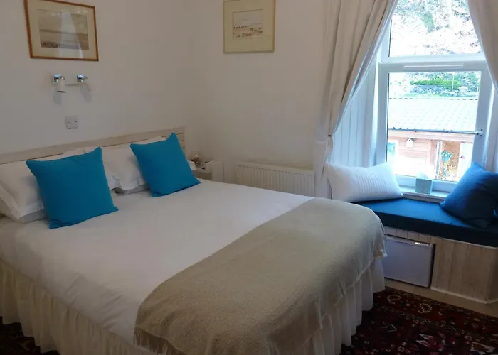 Failte Bed & Breakfast