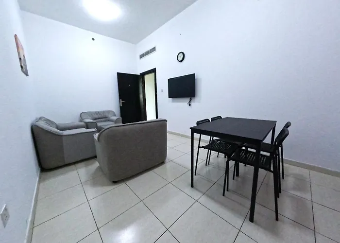 Al Badaa Star Residence - Home Stay