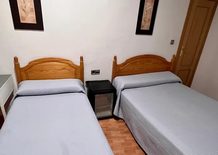 Hospederia Del Pilar