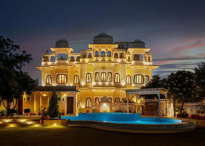 Sterling Jaisinghgarh