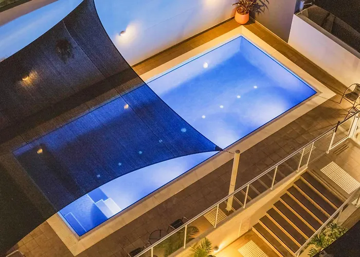 Boutique hotel only: Mercure Centro Port Macquarie