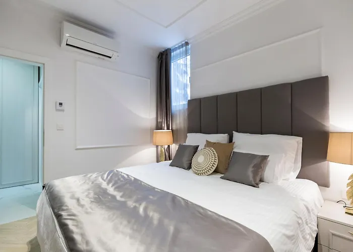 Boutique hotel only: Mm House - Self Check-In (Adults Only)