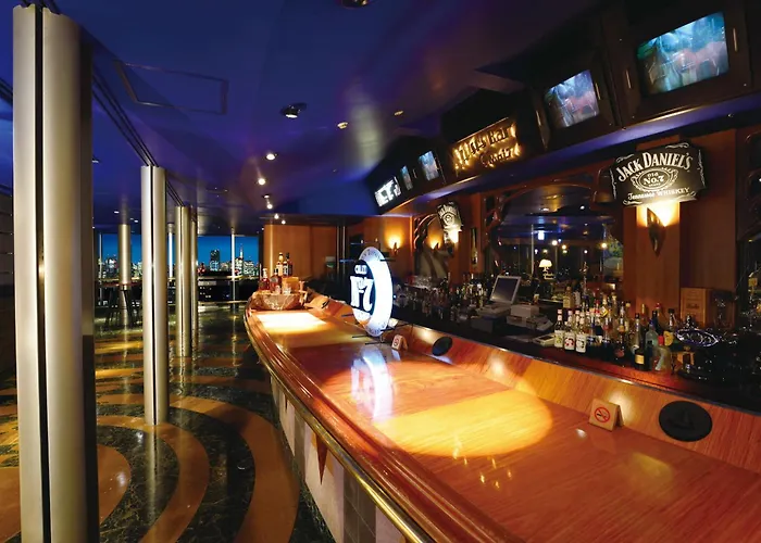 Spa Hotel: Tokyo Dome Hotel