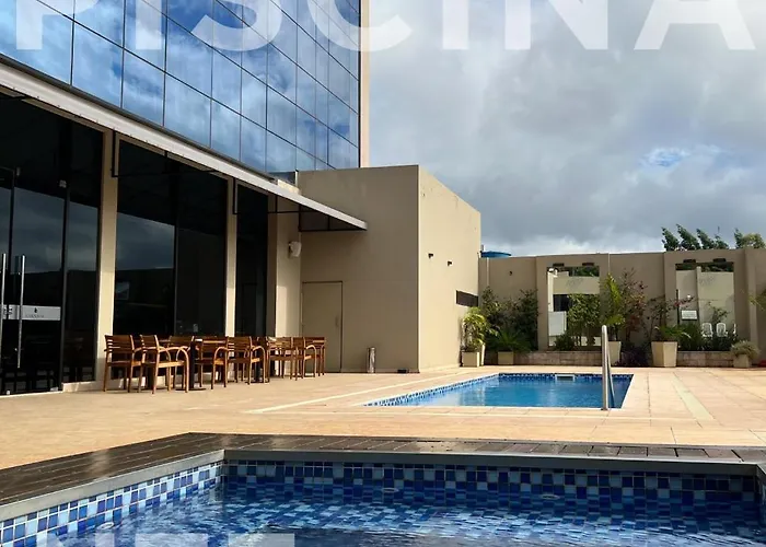 Carnaval Hotel Casino