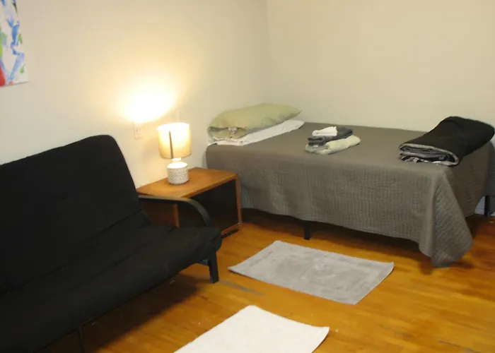 Art Gallery Hostel