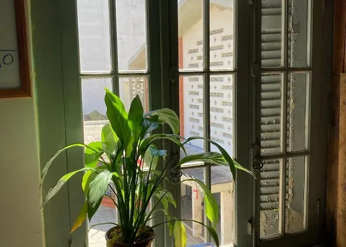 Hostel Do Lucca