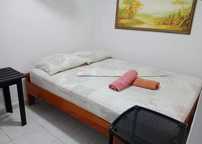 Sunny Beach Apartments