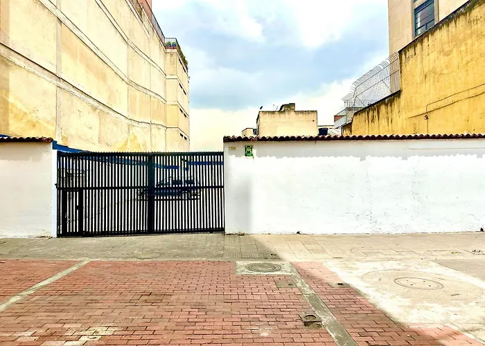 Cheap hotels San Francisco De Asis