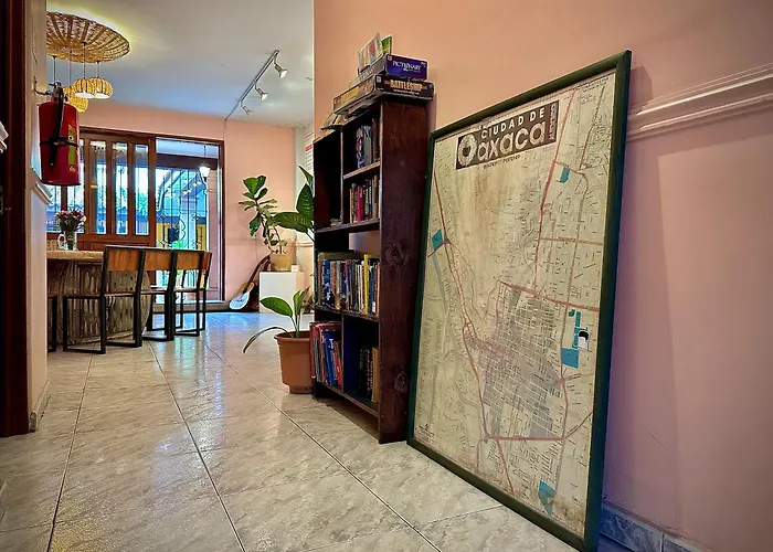 Hostal Central