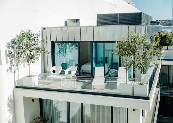 54 São Paulo - Exclusive Apartment Hotel