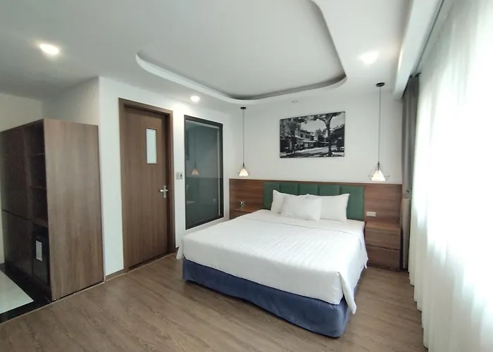 Hanoi Vacanza Premier