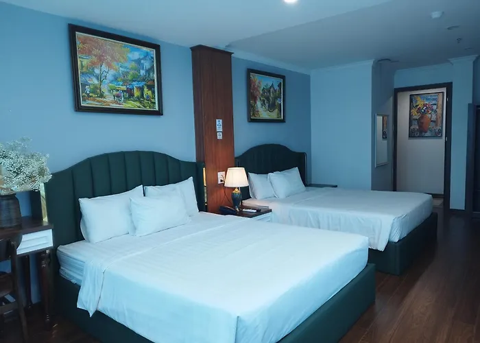 Hanoi Vacanza Premier